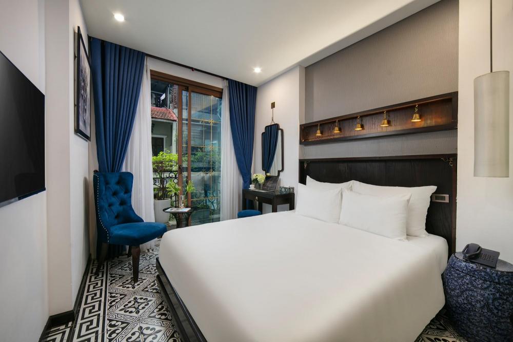 carillon boutique hotel