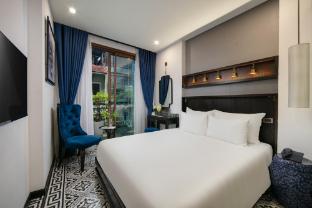 carillon boutique hotel