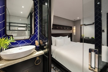 carillon boutique hotel