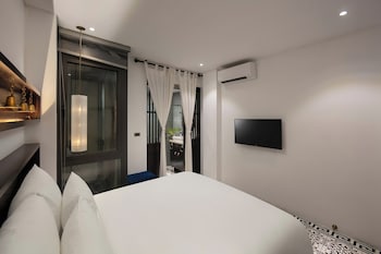 carillon boutique hotel