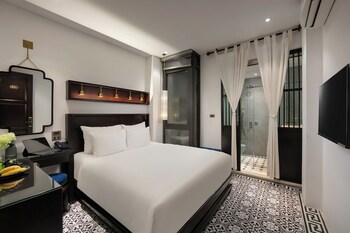 carillon boutique hotel
