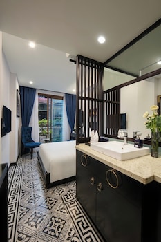 carillon boutique hotel
