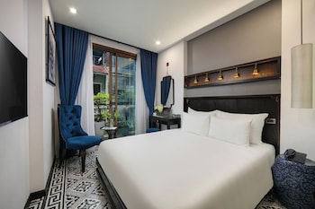 carillon boutique hotel