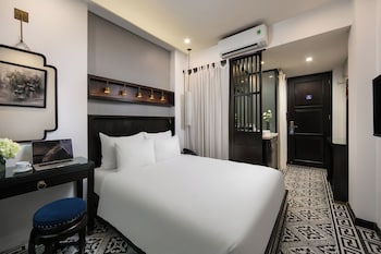 carillon boutique hotel