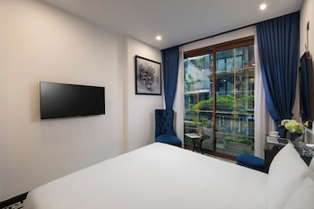 carillon boutique hotel