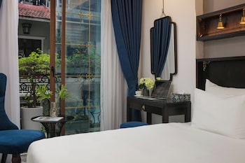 carillon boutique hotel
