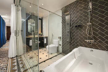 carillon boutique hotel