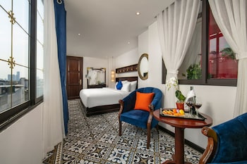 carillon boutique hotel