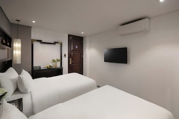 carillon boutique hotel