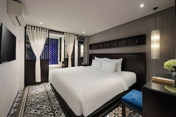 carillon boutique hotel