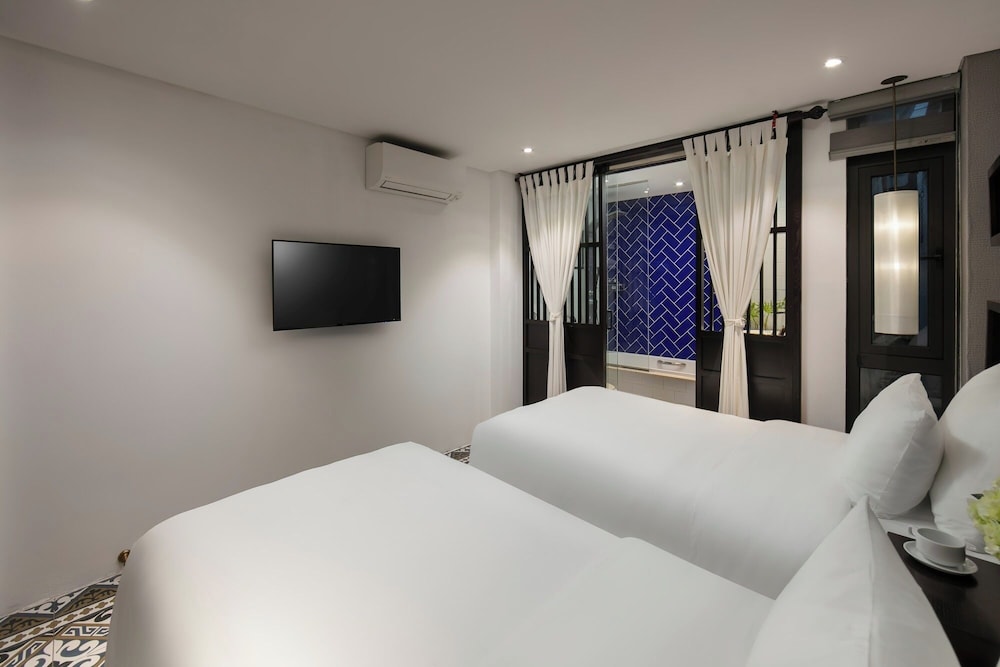 carillon boutique hotel