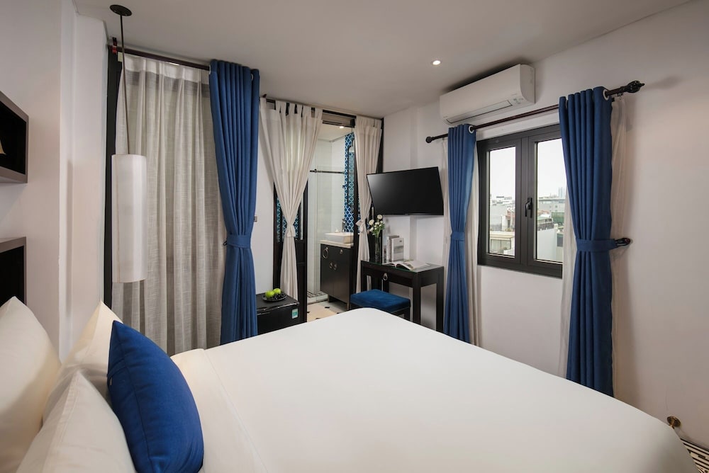 carillon boutique hotel