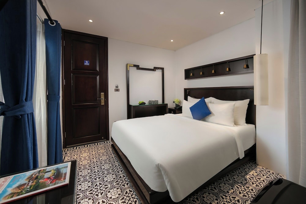 carillon boutique hotel