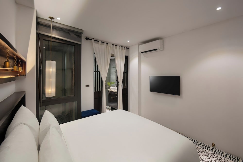 carillon boutique hotel