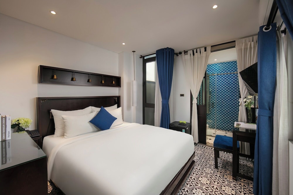 carillon boutique hotel