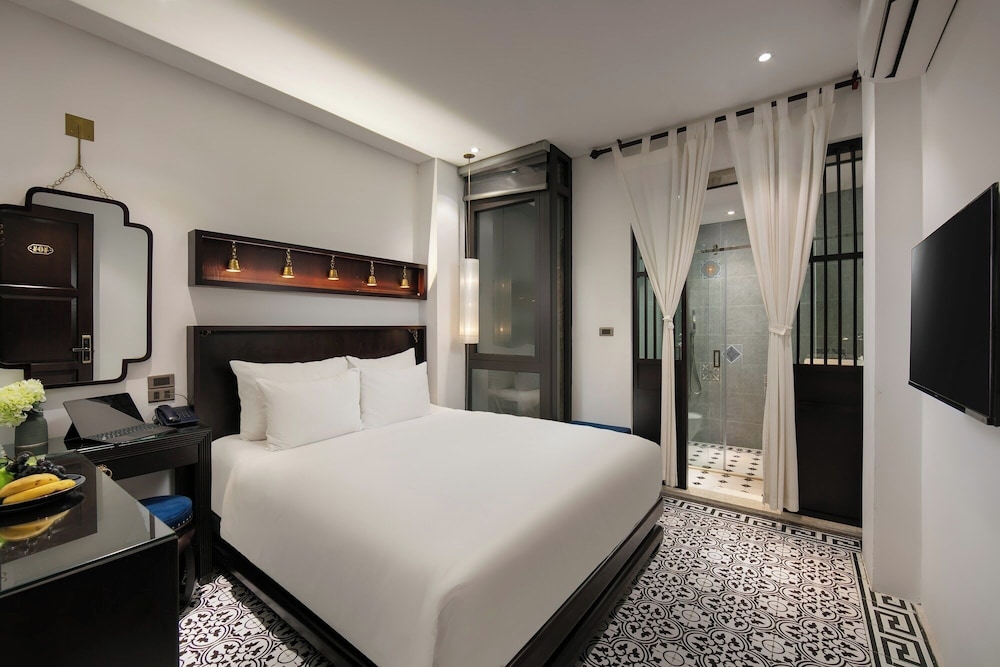 carillon boutique hotel