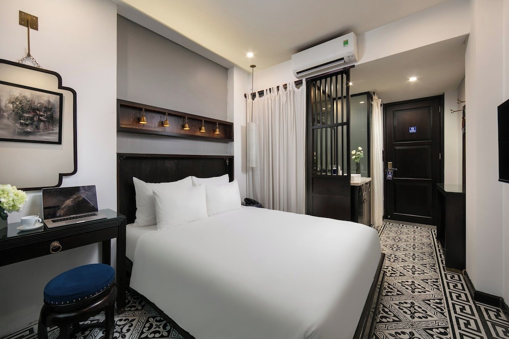 carillon boutique hotel