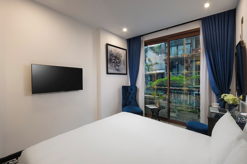 carillon boutique hotel