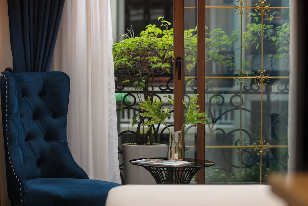 carillon boutique hotel