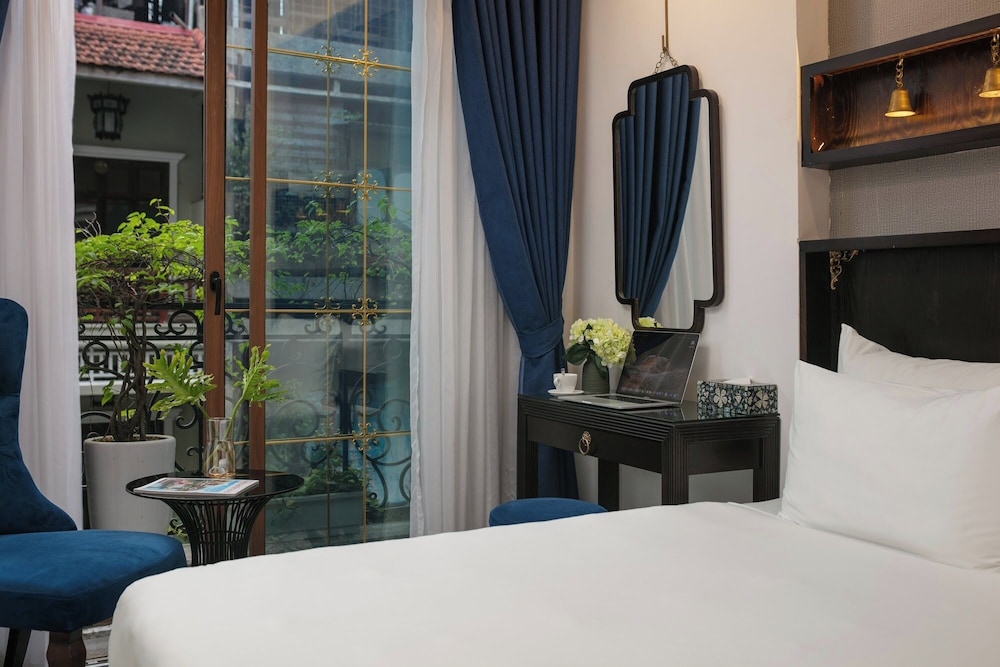 carillon boutique hotel