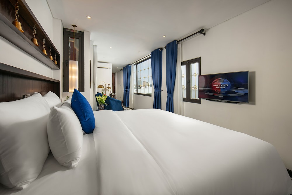 carillon boutique hotel
