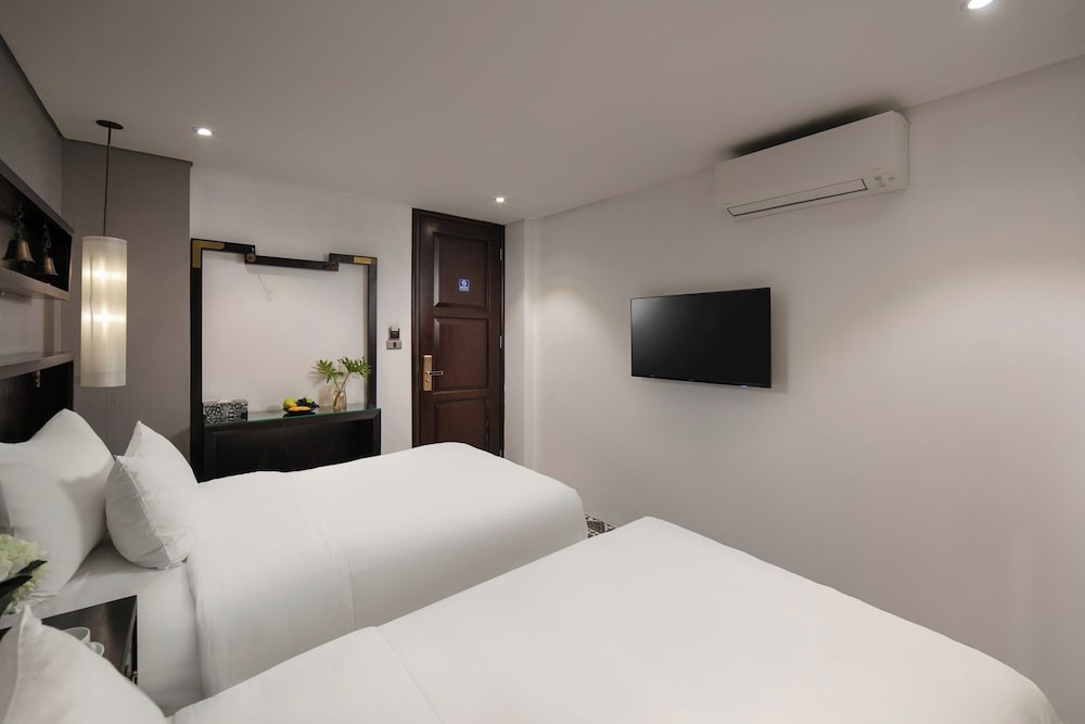 carillon boutique hotel