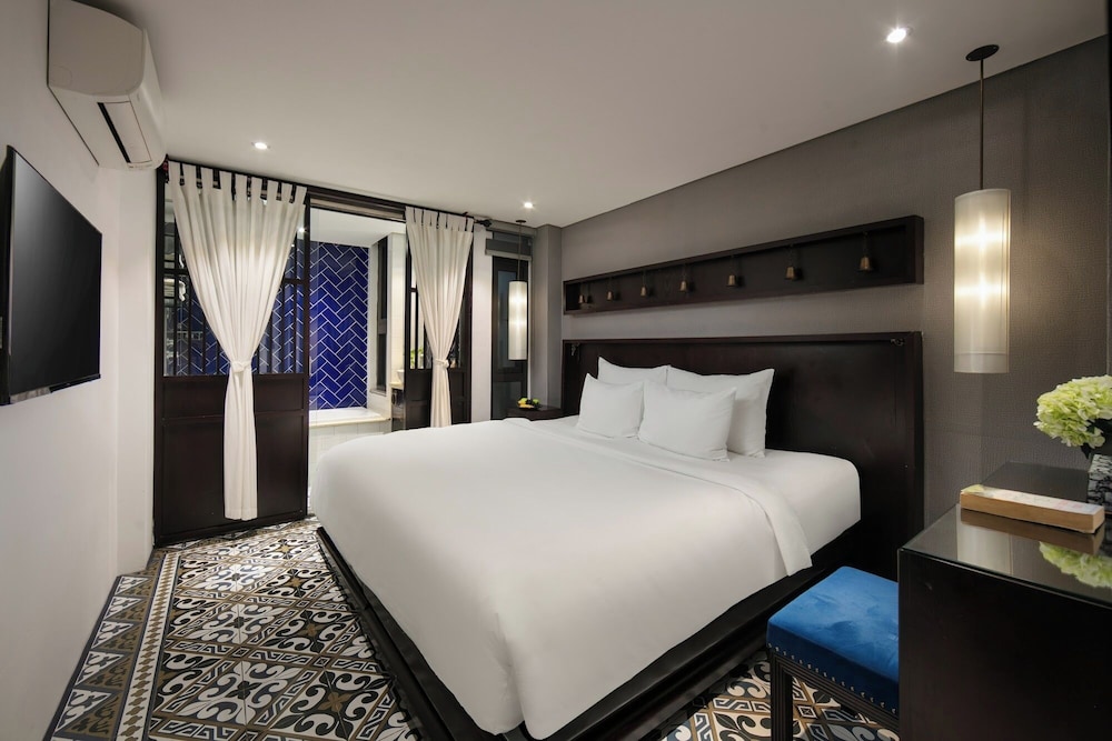 carillon boutique hotel