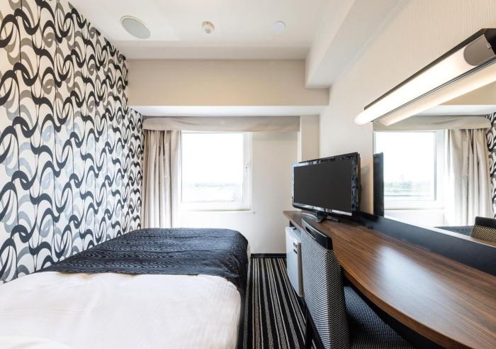 apa hotel and resort tokyo bay shiomi