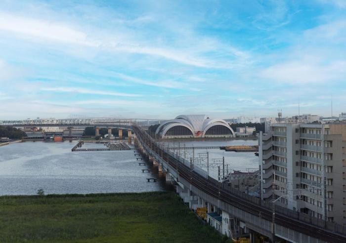 apa hotel and resort tokyo bay shiomi