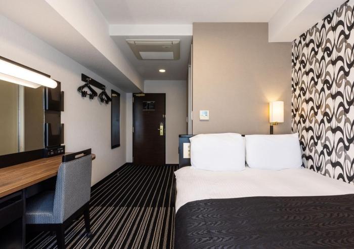 apa hotel and resort tokyo bay shiomi