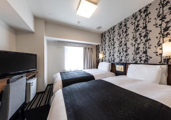 apa hotel and resort tokyo bay shiomi