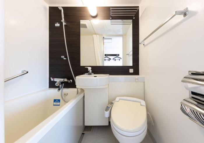 apa hotel and resort tokyo bay shiomi