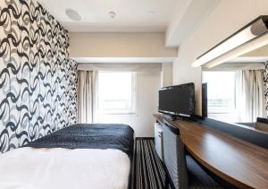 apa hotel and resort tokyo bay shiomi