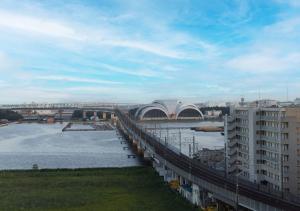 apa hotel and resort tokyo bay shiomi