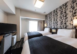 apa hotel and resort tokyo bay shiomi