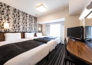 apa hotel and resort tokyo bay shiomi