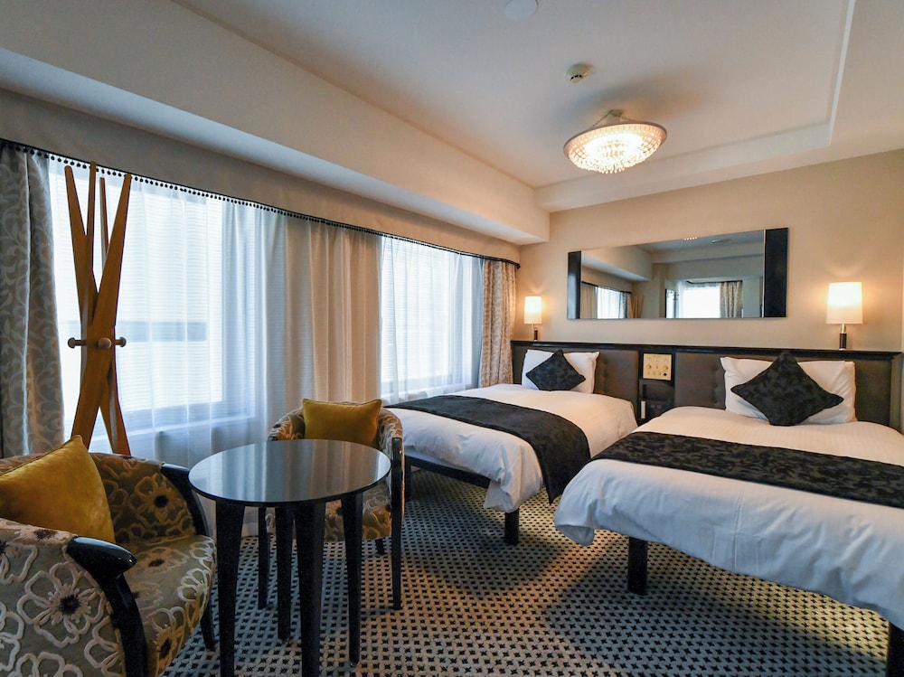 apa hotel shimbashi onarimon