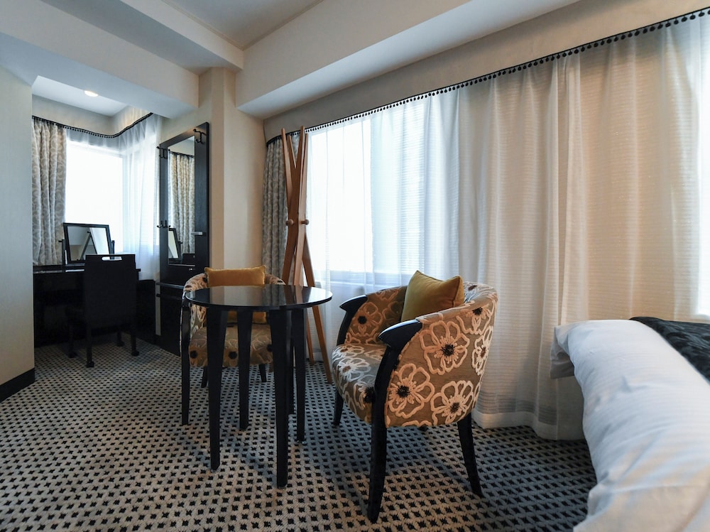 apa hotel shimbashi onarimon