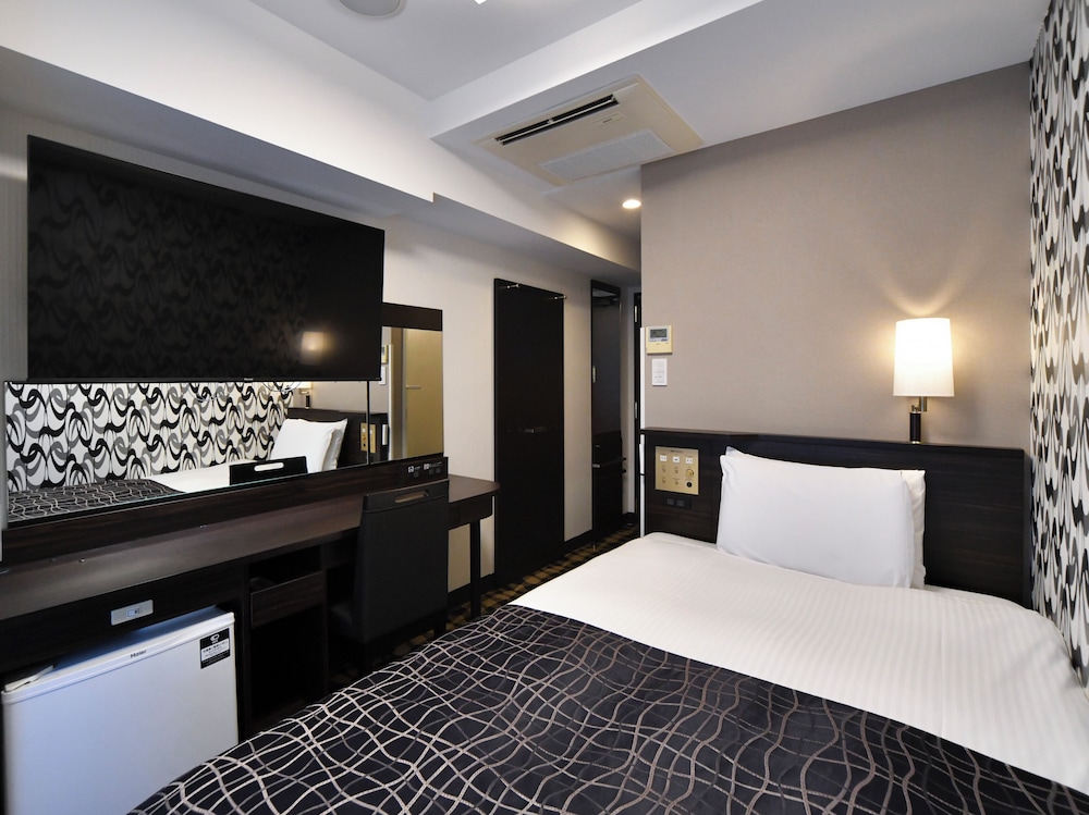 apa hotel shimbashi onarimon