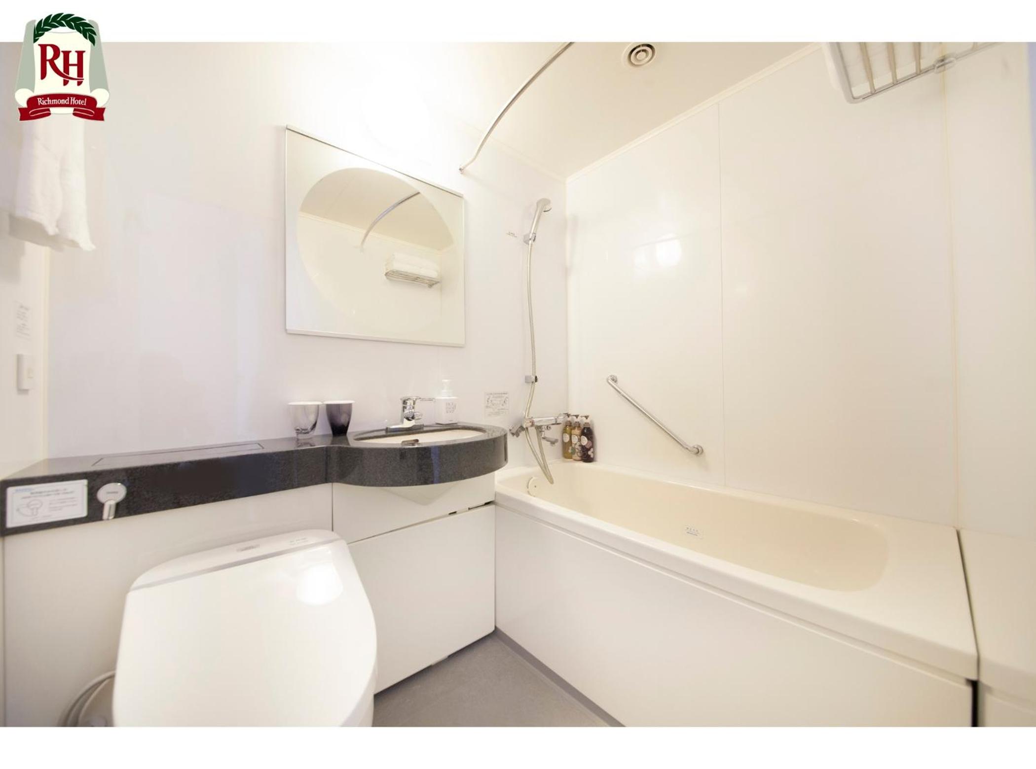 apa hotel shimbashi onarimon