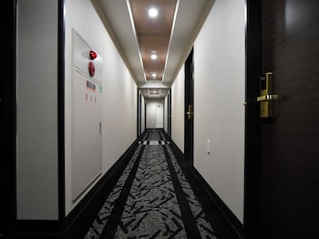 apa hotel shimbashi onarimon