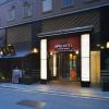 apa hotel shimbashi onarimon