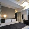 apa hotel shimbashi onarimon