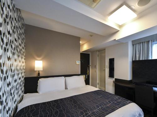 apa hotel shimbashi onarimon