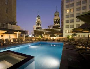 The Roosevelt New Orleans, A Waldorf Astoria Hotel,Near Mercedes-Benz Superdome,5 star