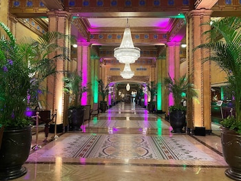 the roosevelt new orleans a waldorf astoria hotel