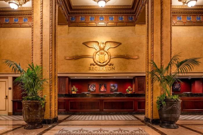 the roosevelt new orleans a waldorf astoria hotel