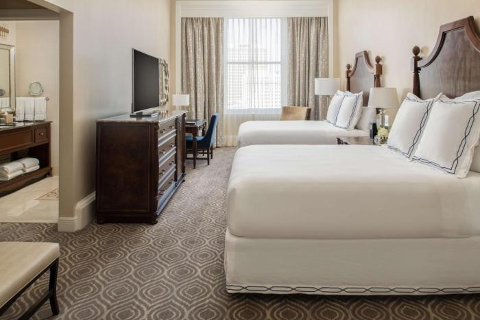 the roosevelt new orleans a waldorf astoria hotel