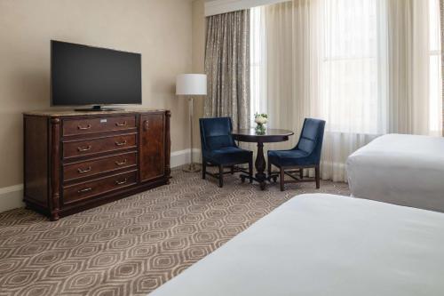 the roosevelt new orleans a waldorf astoria hotel