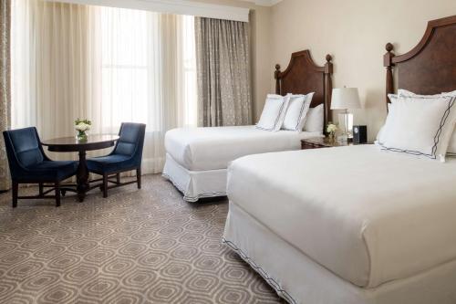 the roosevelt new orleans a waldorf astoria hotel